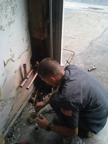 Why Pipe Bursts Always Seem to Happen at Night and How to Be Ready Next Time